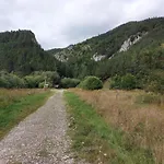 Tri Grose Vlasky Chalet *