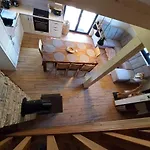 Chalet Tri Grose Vlasky Bešeňová