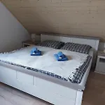 Tri Grose Vlasky Chalet