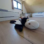 Tri Grose Vlasky * Bešeňová