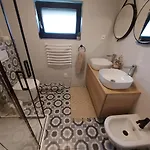 Chalet Tri Grose Vlasky Bešeňová