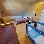 Chalet Tri Grose Vlasky Bešeňová