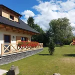 Tri Grose Vlasky Bešeňová