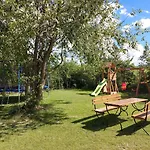 Tri Grose Vlasky Chalet Bešeňová