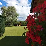 Σαλέ Tri Grose Vlasky *