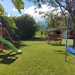 Σαλέ Tri Grose Vlasky *