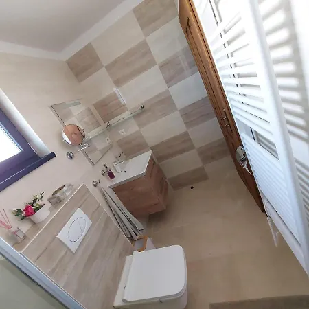 Chalet Tri Grose Vlasky Besenova