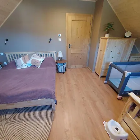 Шале Tri Grose Vlasky