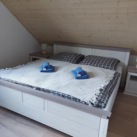 Tri Grose Vlasky Шале