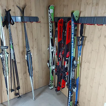 Tri Grose Vlasky Шале *