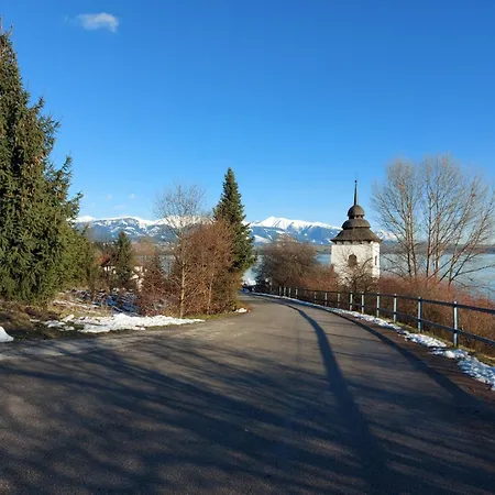 Chalet Tri Grose Vlasky