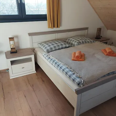 Шале Tri Grose Vlasky