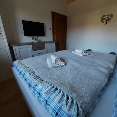 Tri Grose Vlasky Шале Бешенёва