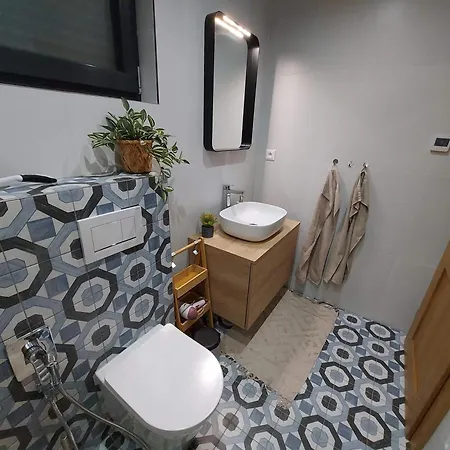 Tri Grose Vlasky Шале