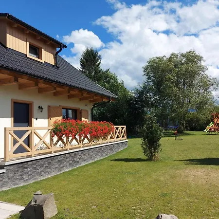 Tri Grose Vlasky Bešeňová