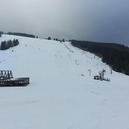Tri Grose Vlasky Bešeňová