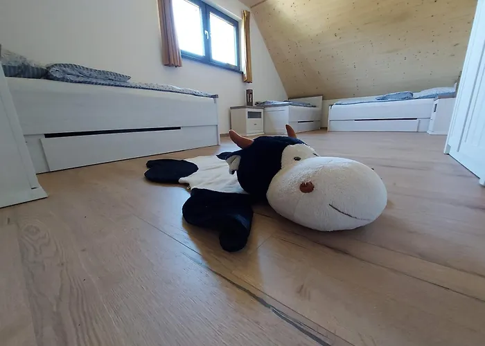 Tri Grose Vlasky * Bešeňová